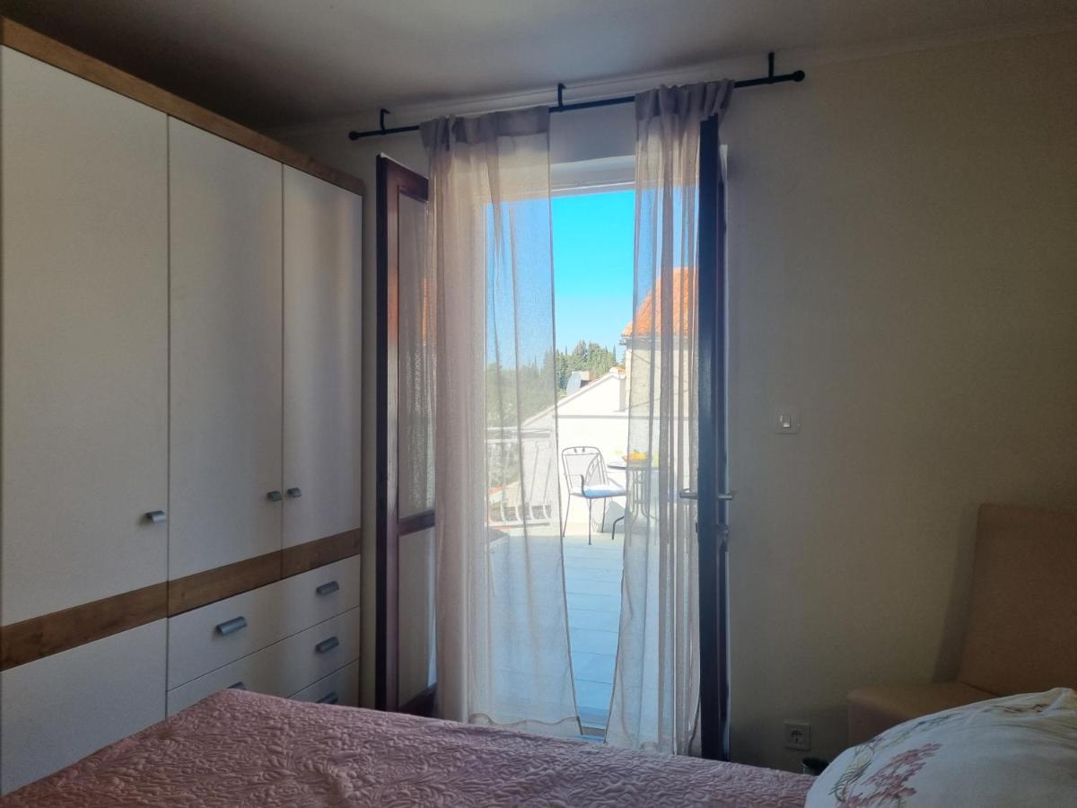 Holiday Home Trsteno Exterior foto