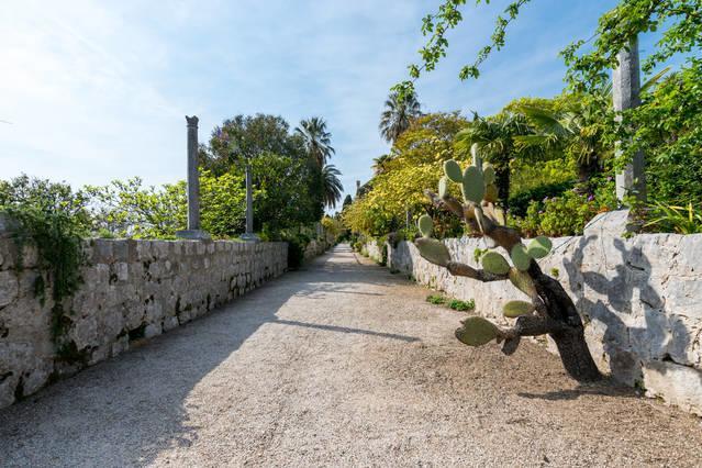 Holiday Home Trsteno Exterior foto
