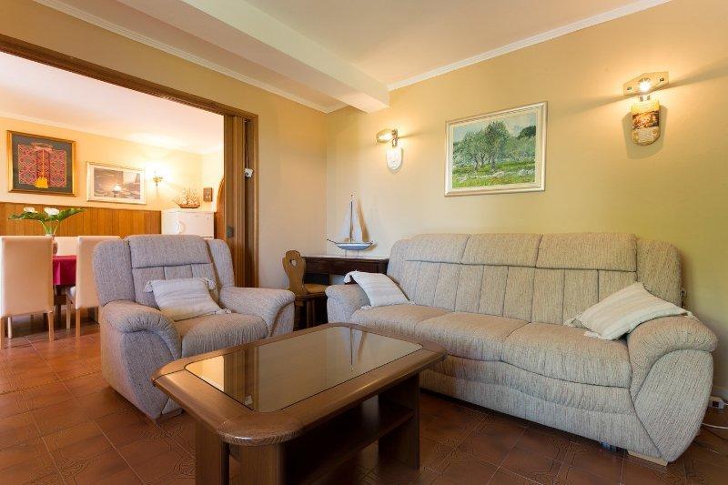 Holiday Home Trsteno Exterior foto